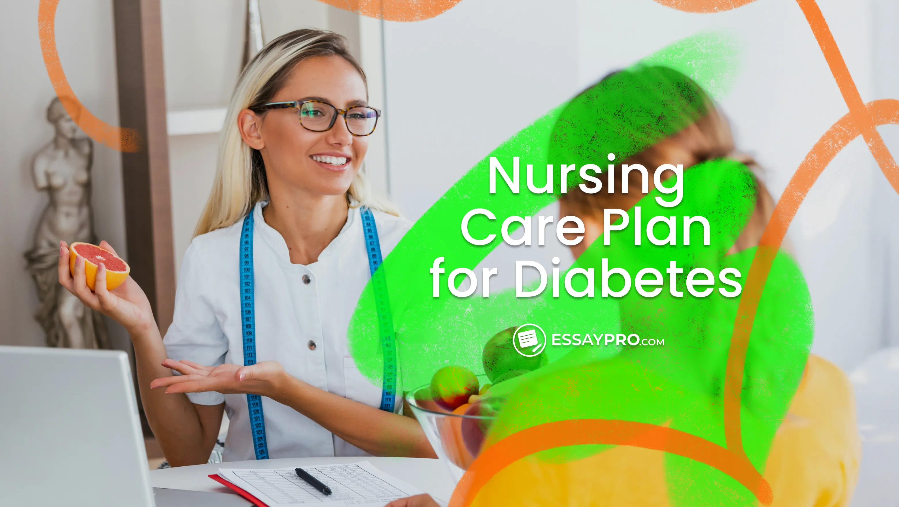 nursing care plan for diabetes